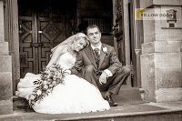 Yellow Door Wedding Photography 1078945 Image 7